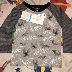 Toddler Long sleeve